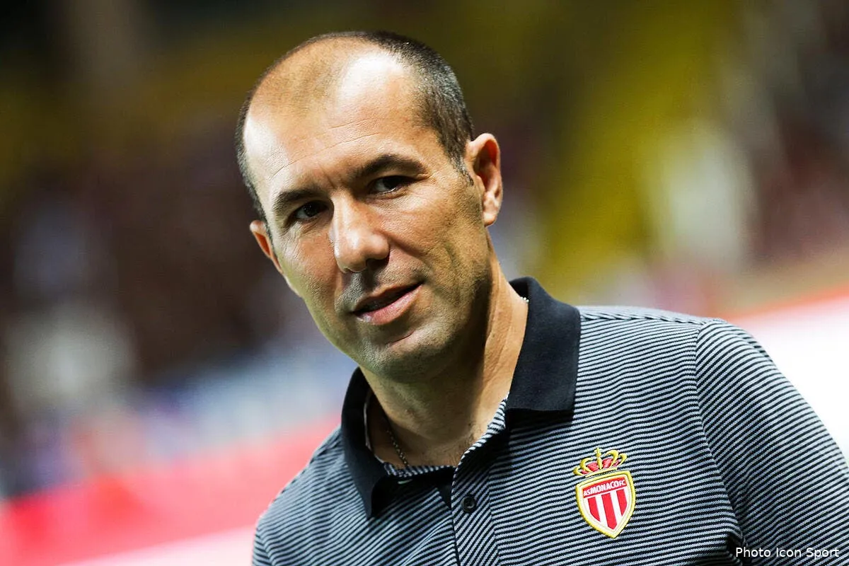 monaco nouveau leader jardim prefere la jouer modeste iconsport mag 280816 08 35154582