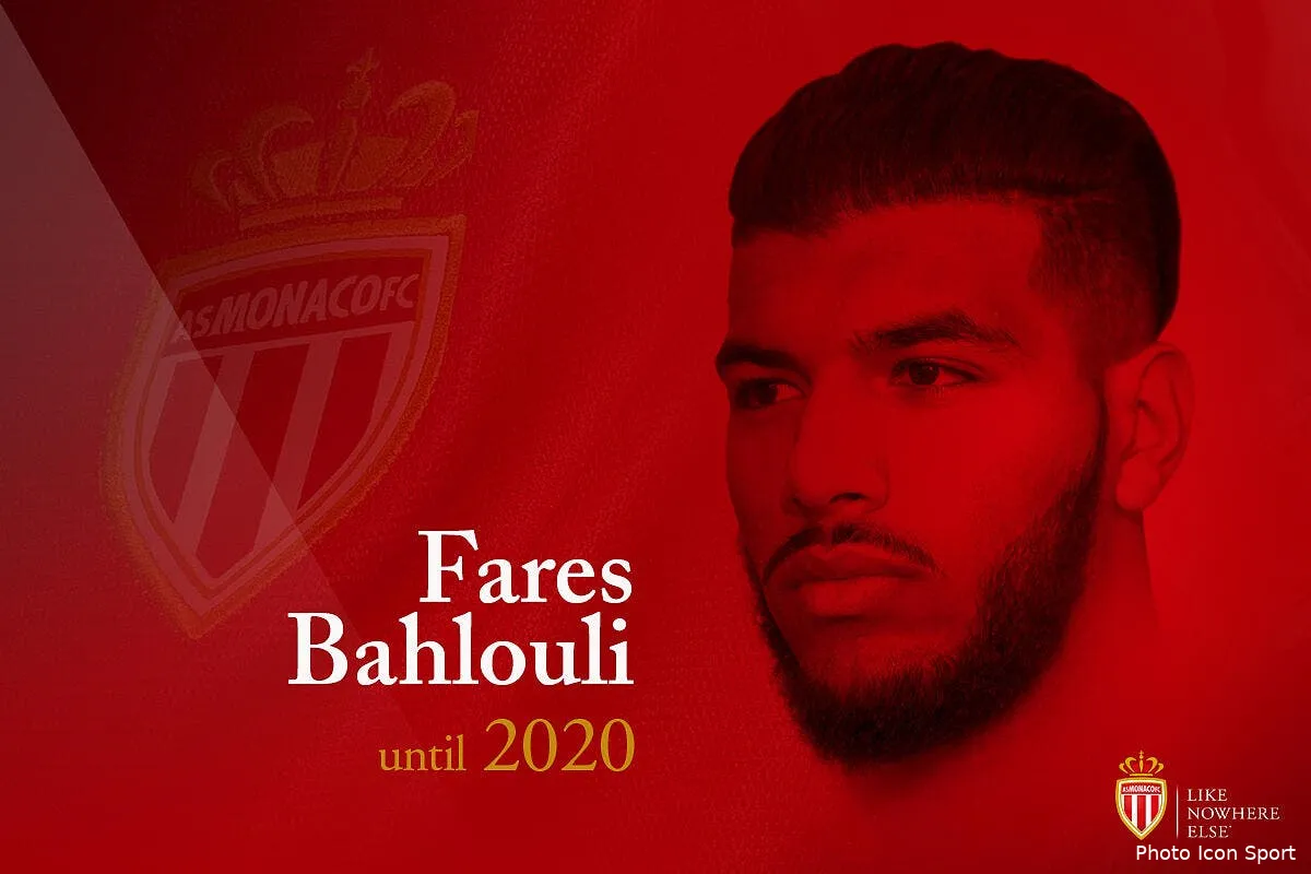 monaco officialise la signature de bahlouli bahlouli114923