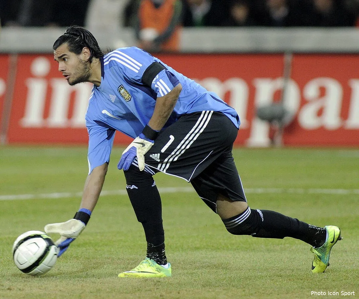 monaco pas loin de signer son nouveau gardien de but iconsport ol 290212 11 07 163453