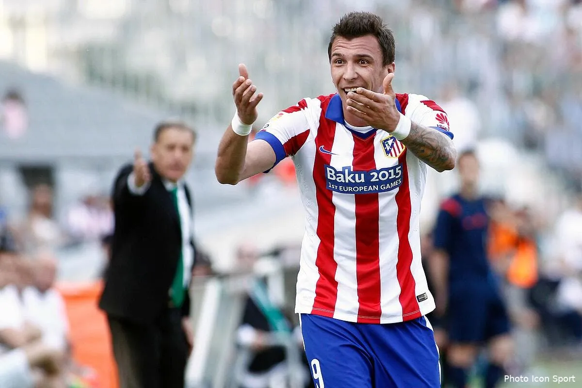 monaco pret a bondir sur mandzukic au mercato iconsport mar 050415 21 37111107