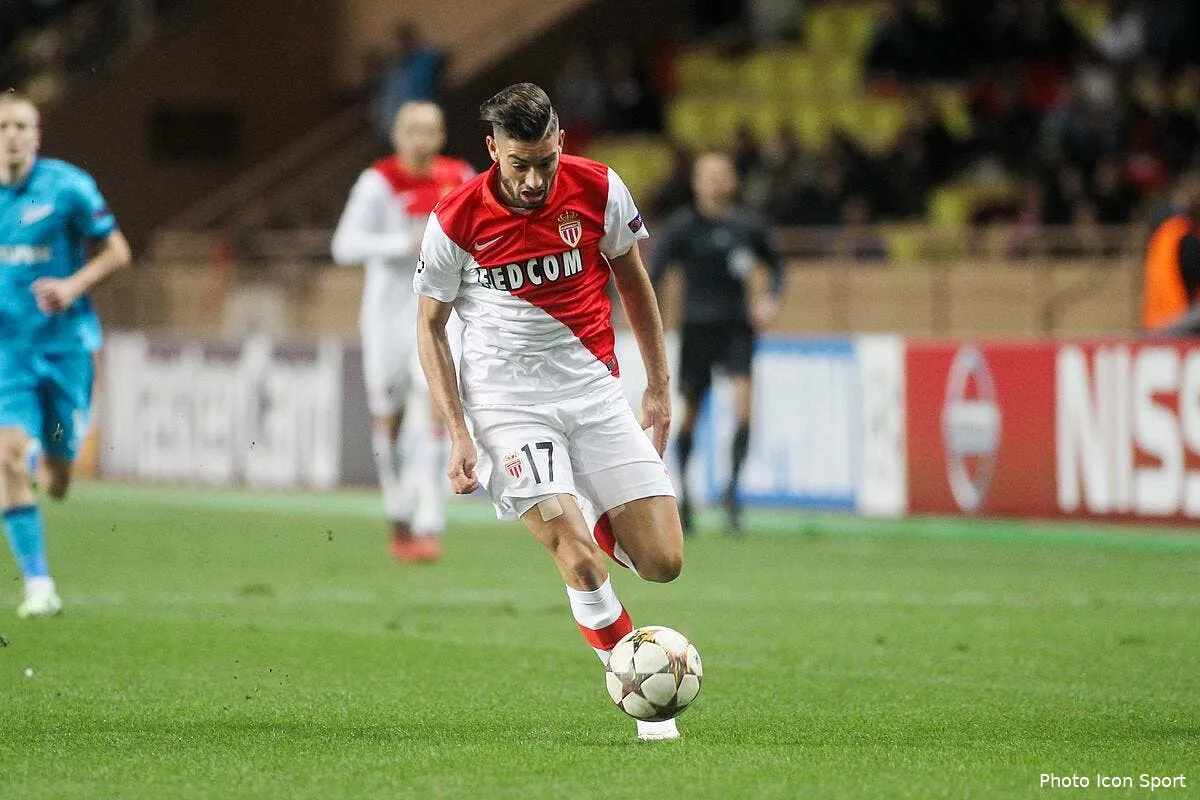 monaco pret a degainer sa recette sauce c1 a arsenal iconsport hao 091214 08 45105117