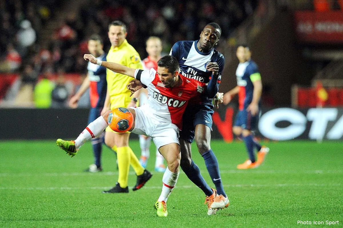 monaco psg un nul qui ne change rien iconsport jpt 090214 05 2176105