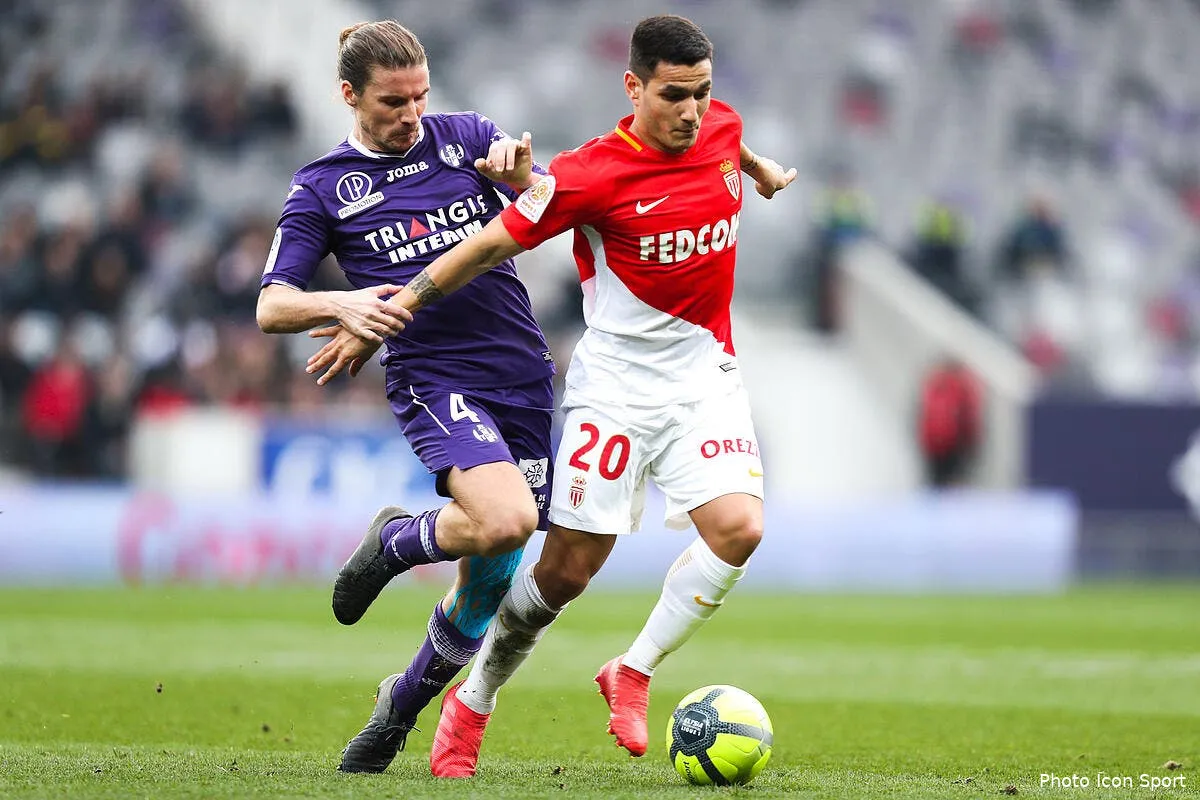 monaco rate le coche et fragilise sa deuxieme place rony lopes 3210993