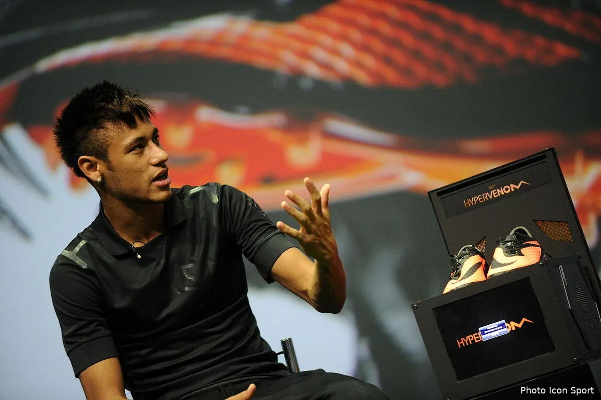 monaco reconnait avoir essuye le refus de neymar iconsport pho 290513 08 0258651