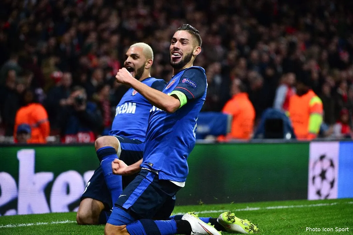 monaco refuse de faire le malin en attendant arsenal iconsport wip 250215 06 03106689