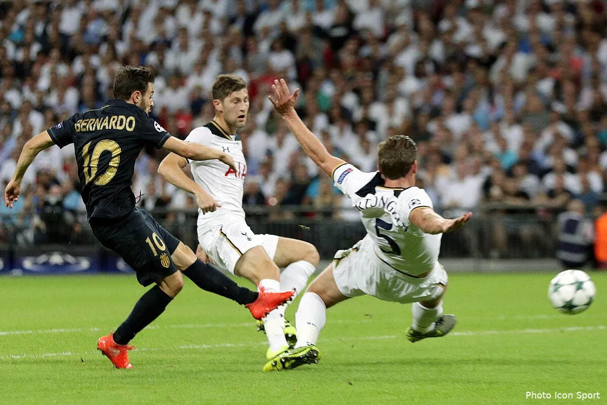 monaco renverse tottenham a wembley cr monaco154990