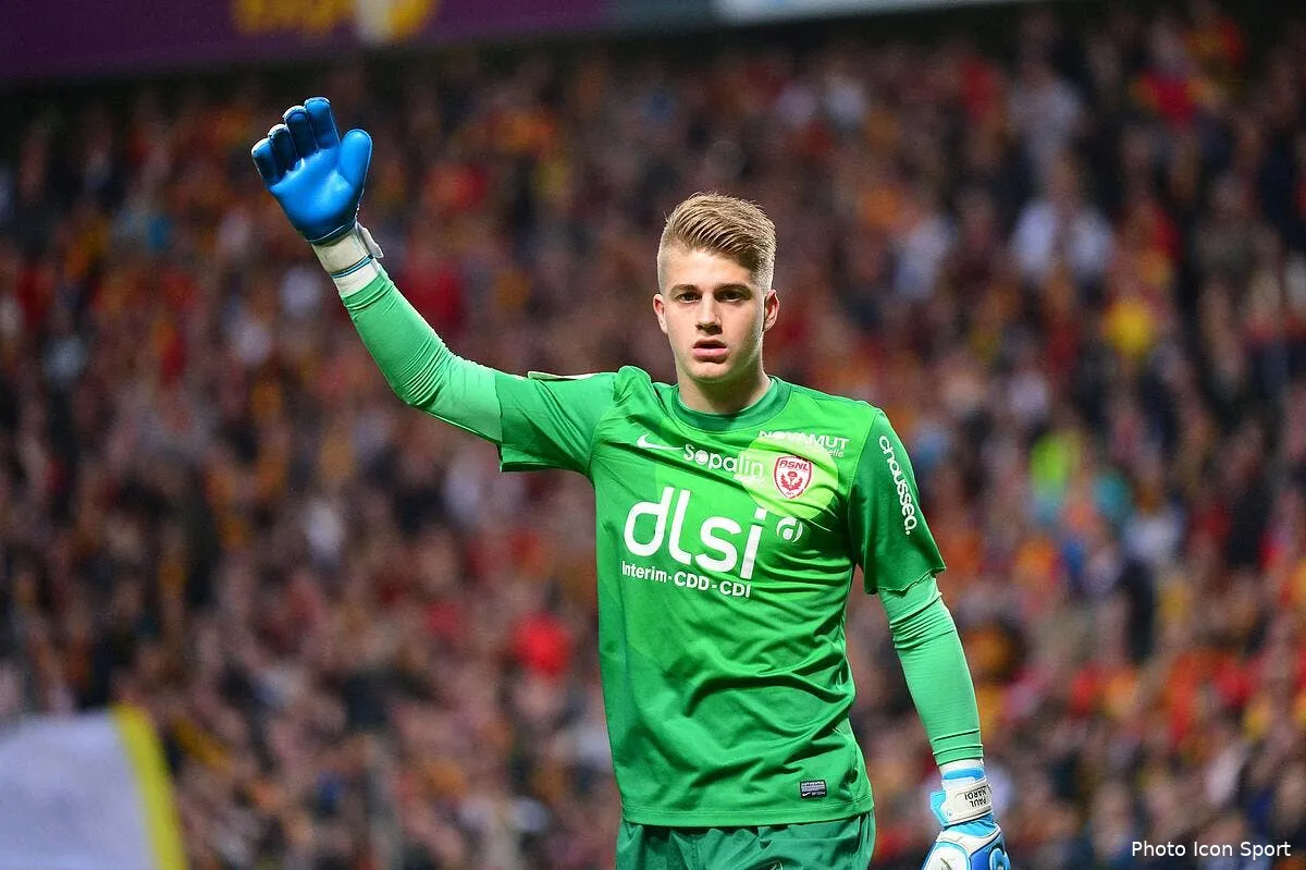 monaco reserve le gardien de l equipe de france u20 nardi84535