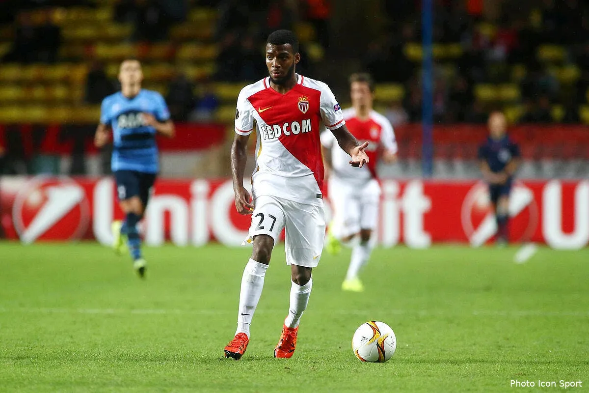 monaco sans lemar contre le psg lemar152864