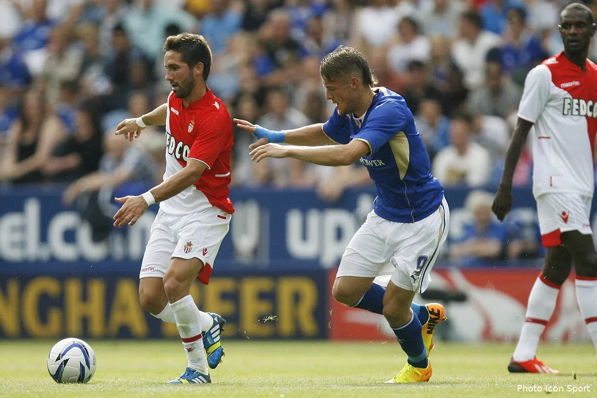 monaco se chauffe bien face a leicester iconsport spi 270713 91 0562257