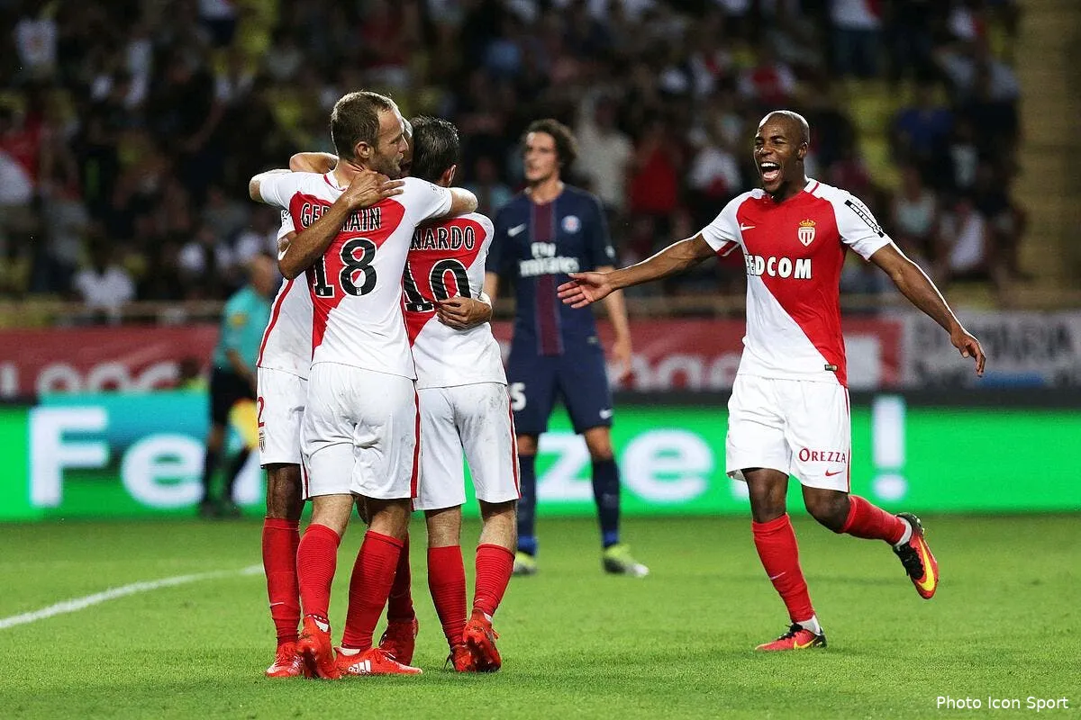 monaco sidibe veut detroner le psg en s amusant sidibe 4160630
