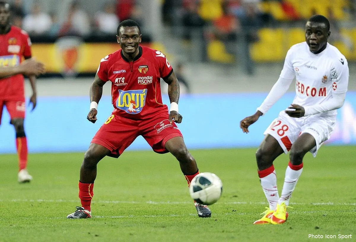 monaco sort la tete de l eau et enfonce le mans iconsport per 300312 05 0233063