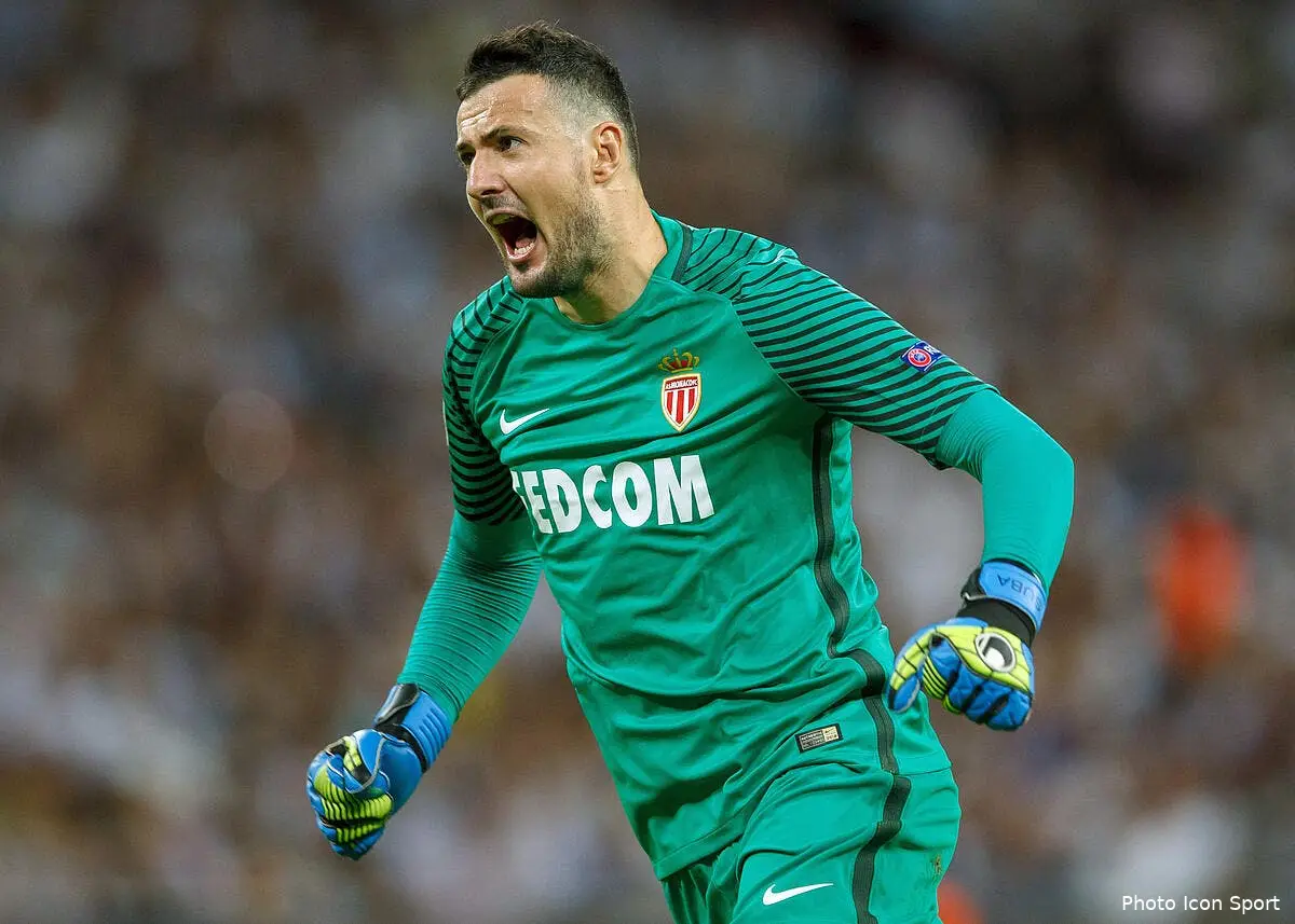 Monaco : Subasic rigole de sa grosse bourde