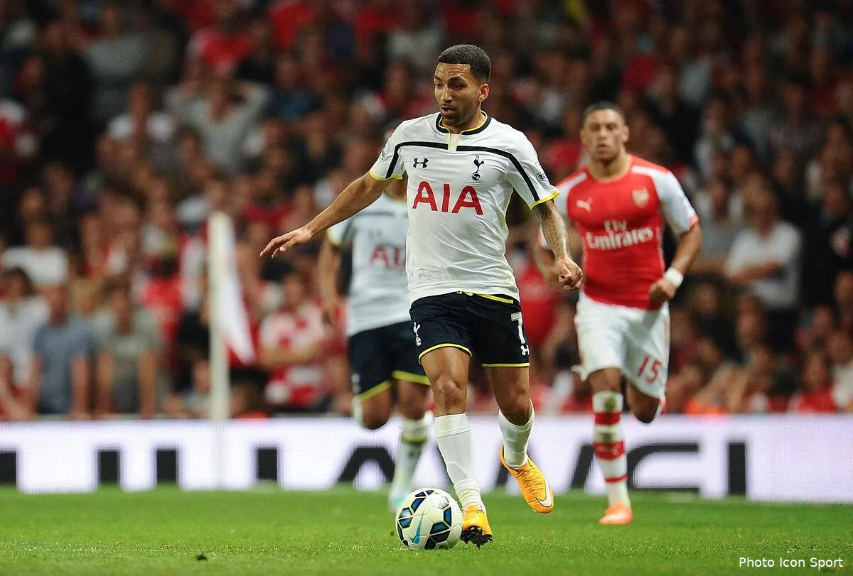 monaco tente de faire venir la fusee de tottenham iconsport bpi 270914 80 02102993