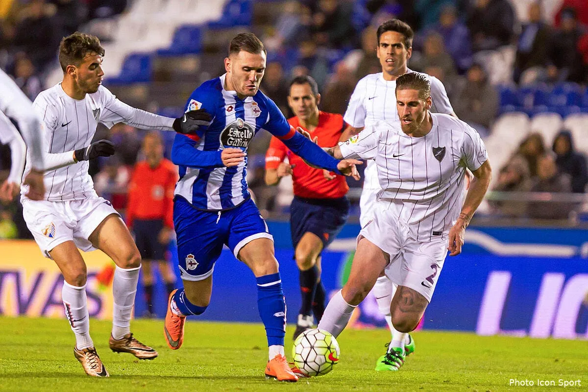 monaco un attaquant espagnol a 20 me en approche iconsport mar 070316 15 06143560