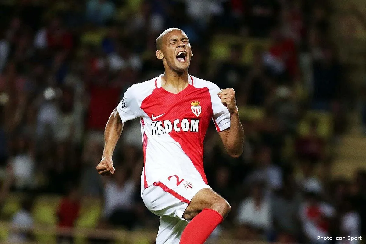 monaco un indice sur l avenir de fabinho en premier league fabinho 6152686