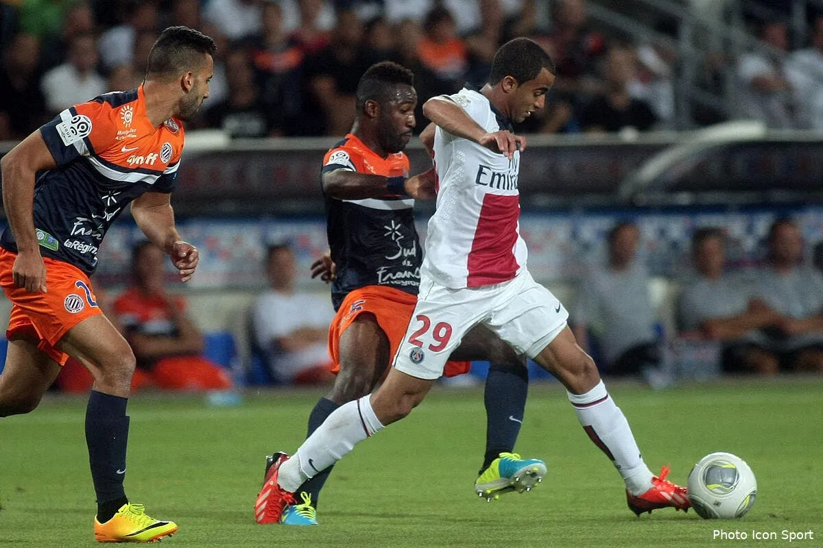 monaco va pousser le psg se felicite lucas iconsport guy 090813 08 7363439