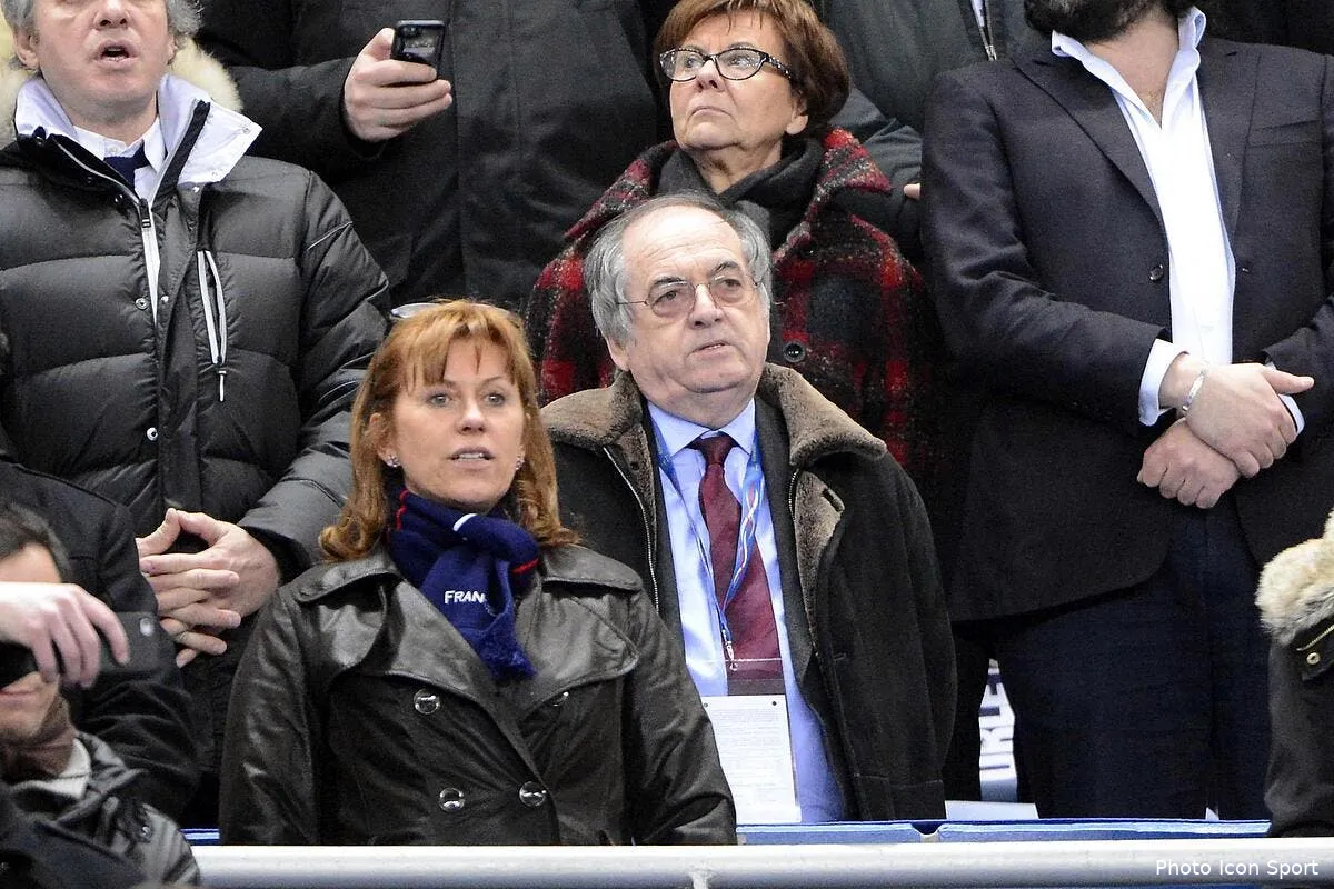 monaco veut faire ceder la l1 le graet veut juste la paix iconsport por 220313 05 5556773