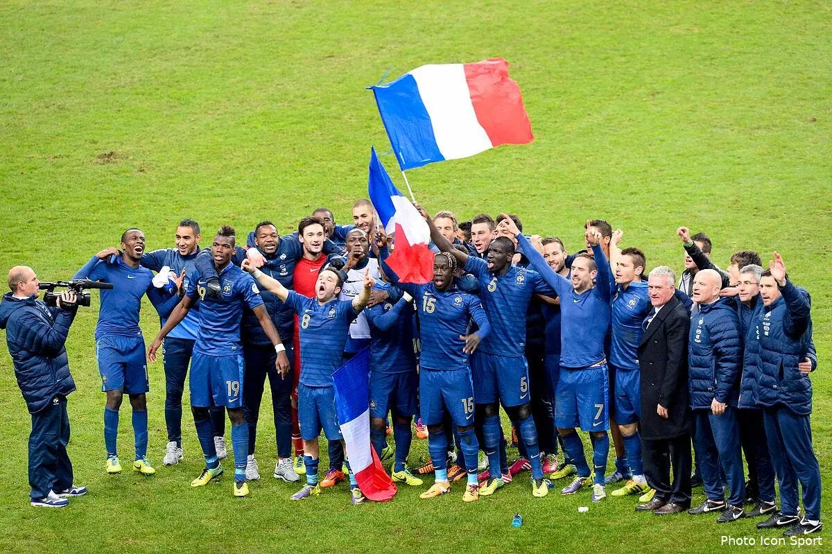 mondial 2014 la france dans le groupe 3 pour le tirage iconsport por 191113 05 0270183