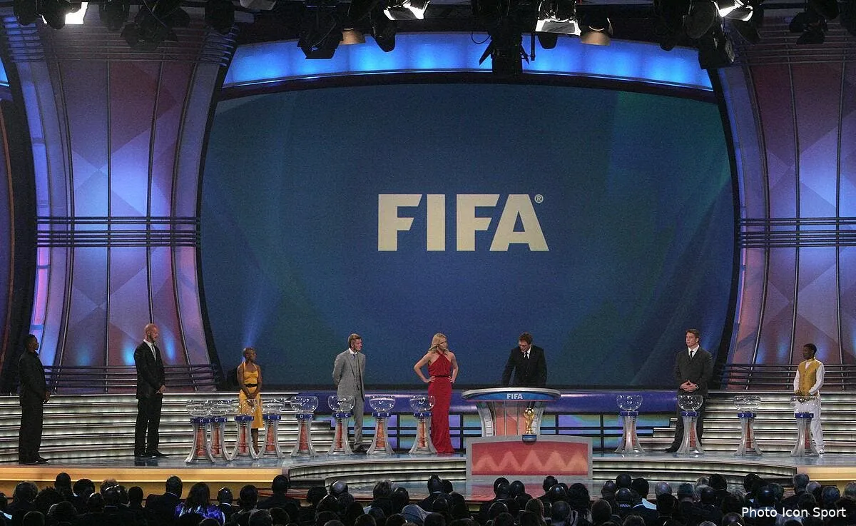 mondial 2014 le tirage au sort qui peut faire mal iconsport fir041209 01 1222594