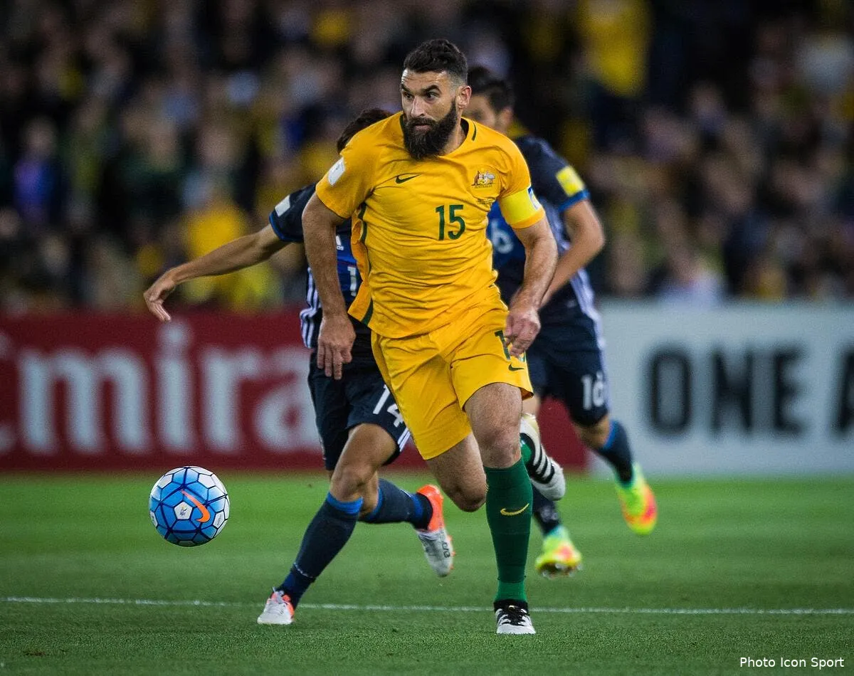 mondial 2018 l australie a aussi son ticket pour la russie iconsport vis 111016 93 82199811