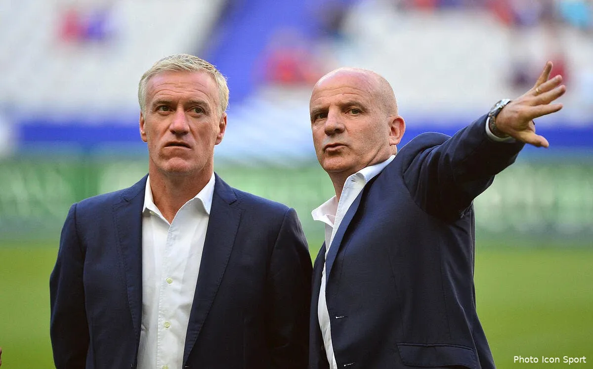 mondial 2018 la france pas tete de serie pour les qualifs iconsport fer 070615 01 03115515