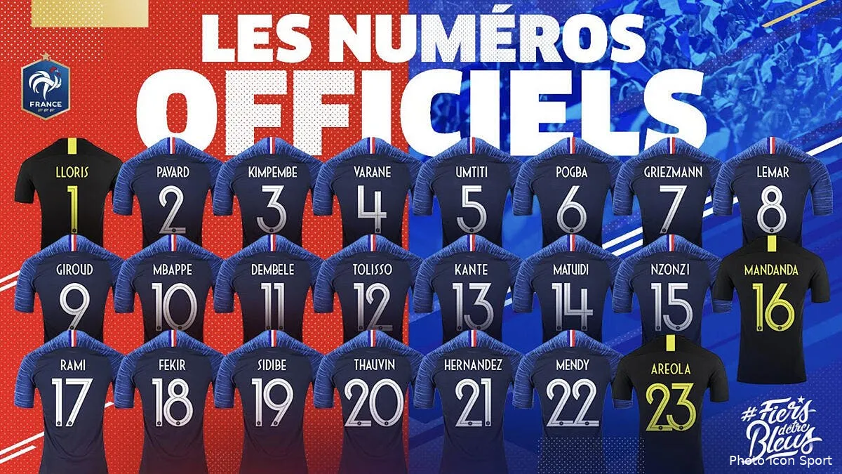 mondial 2018 les numeros officiels des bleus saved image 2018 05 24 at 12 38 58 pm219877
