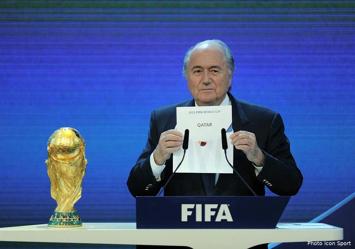 mondial 2022 le qatar pret a accueillir un mondial a 48 icon pho 021210 57 02239357