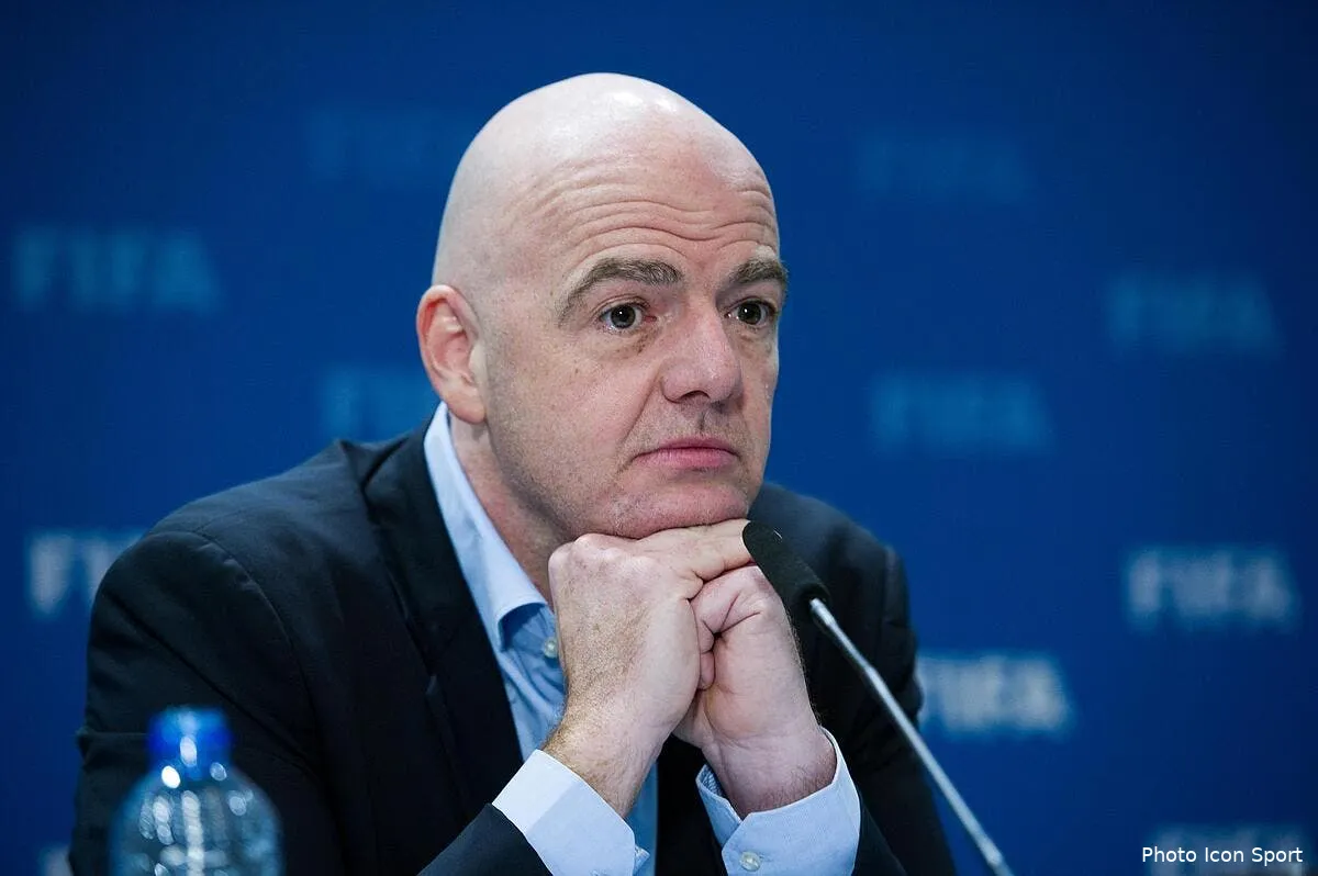 mondial 2026 le maroc crie au scandale contre la fifa iconsport icon ora 160118 11 10214575