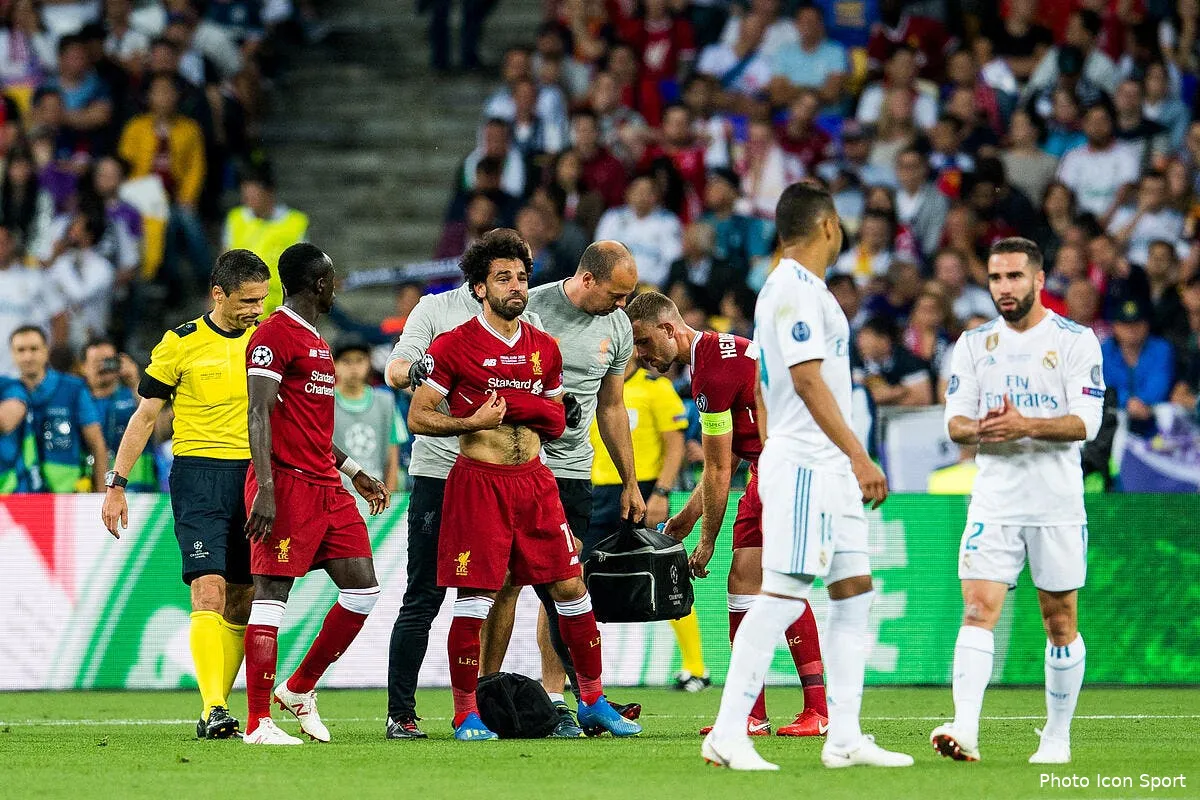 mondial l egypte retient son souffle salah tres incertain pour le mondial iconsport icon bbb 260518 93 45220099