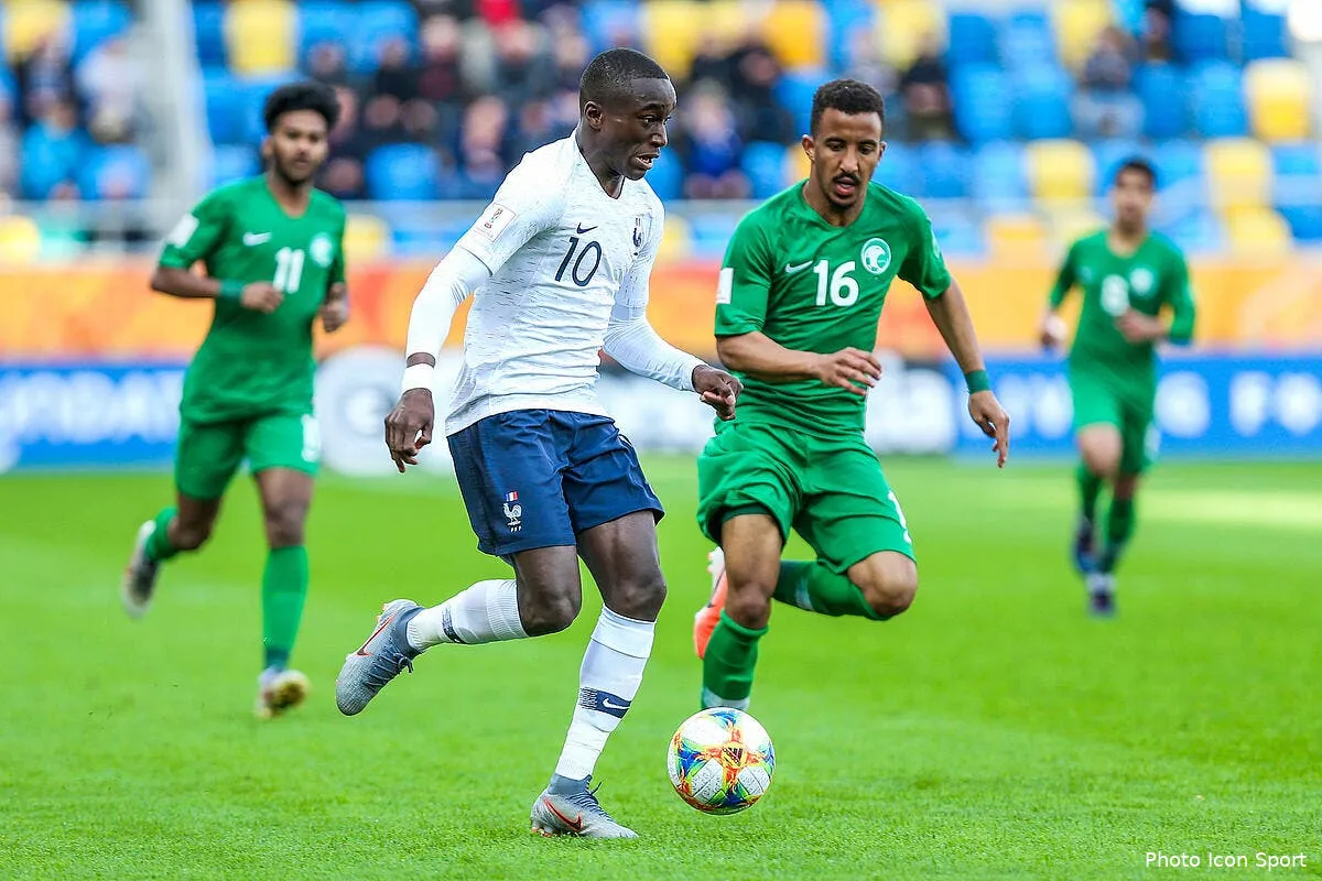 mondial u20 les bleus commencent bien icon nwp 250519 10 08254247