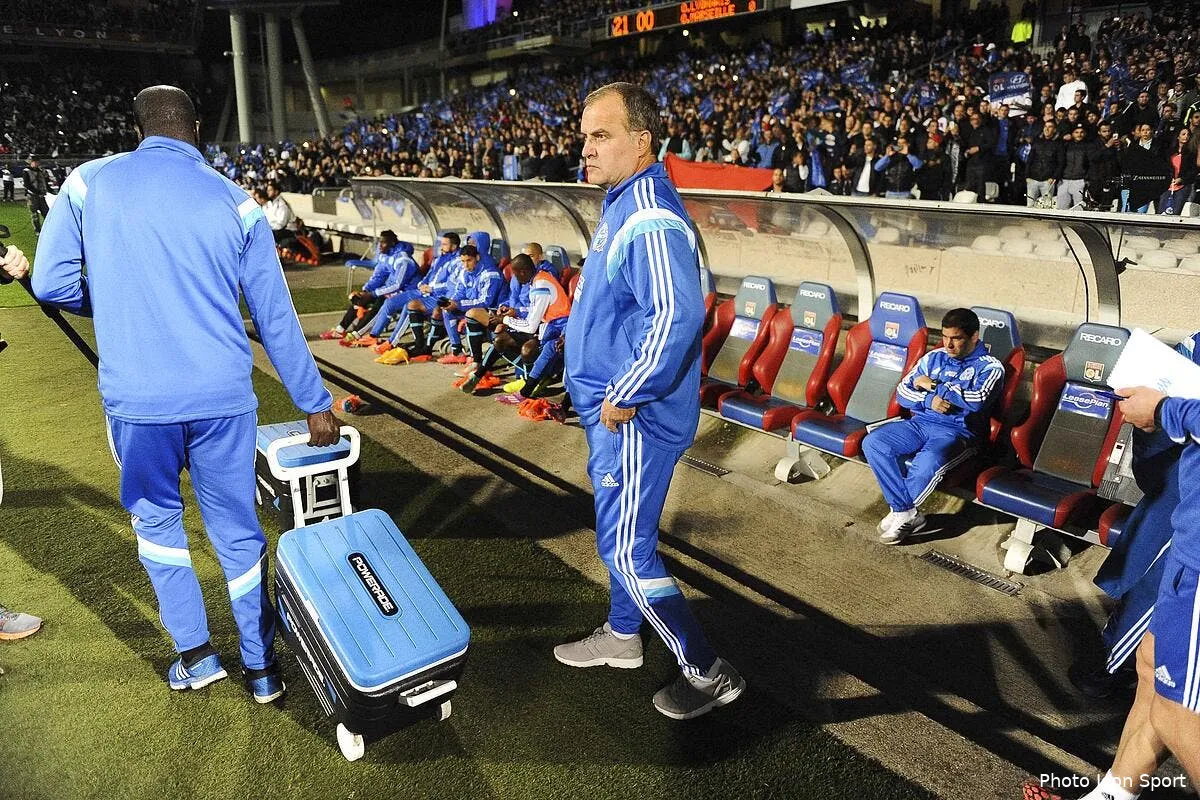 monsieur bielsa a fait de l om l equipe la plus impressionnante iconsport jpt 261014 09 9195473