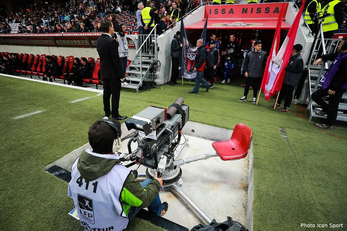 montanier s interroge sur une l1 sous surveillance video iconsport hao 040415 08 11108863