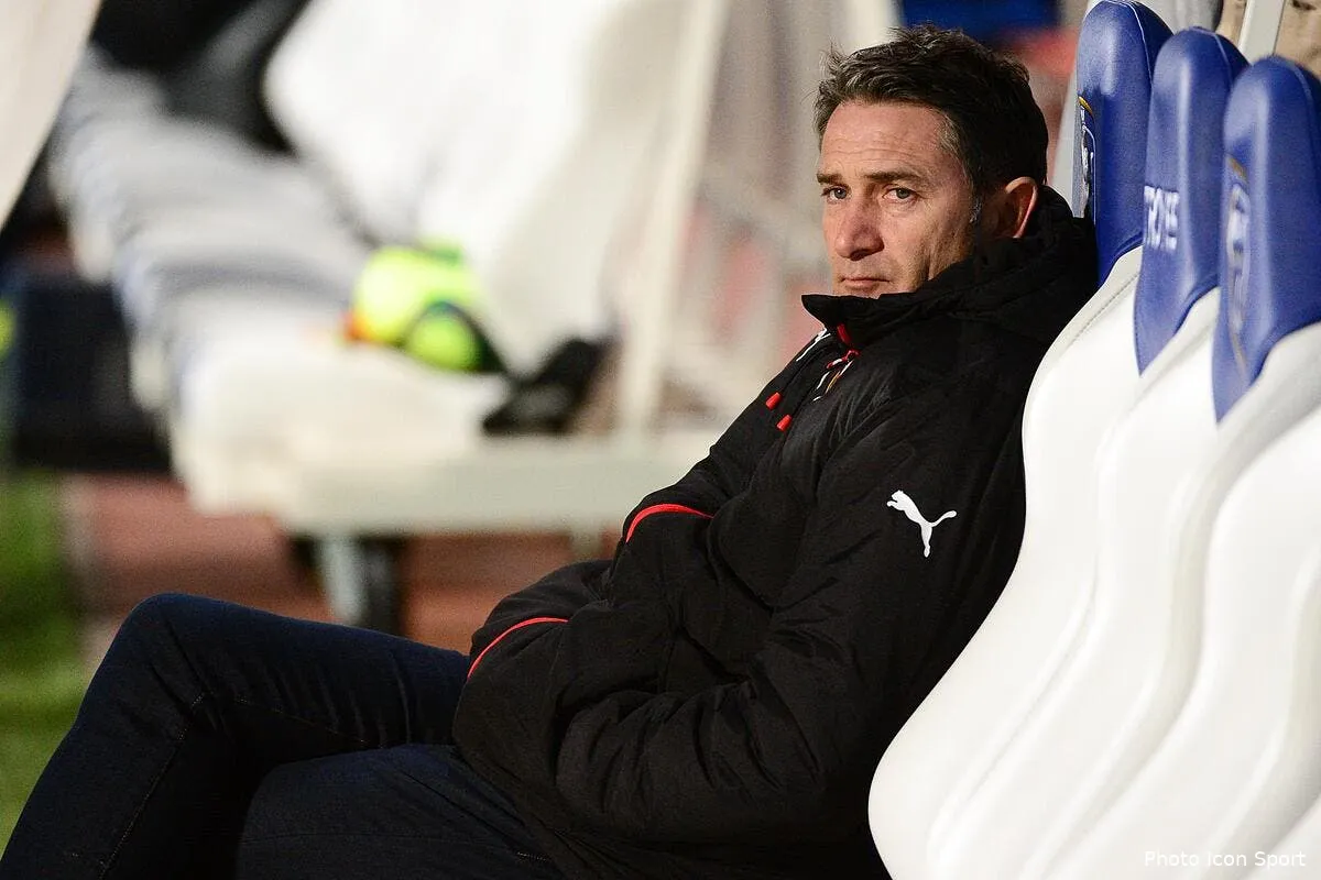 montanier vire par rennes et remplace par courbis iconsport win 160116 99 83131109