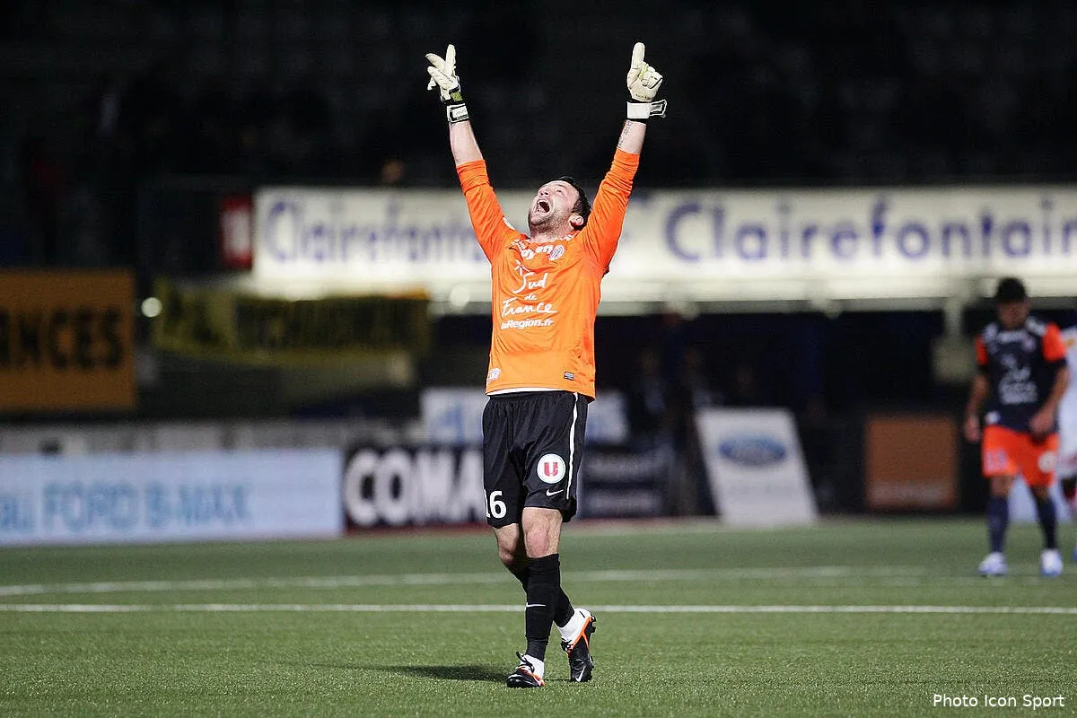 montpellier a fait le plein de confiance avant schalke iconsport mrv 290912 471 0740405