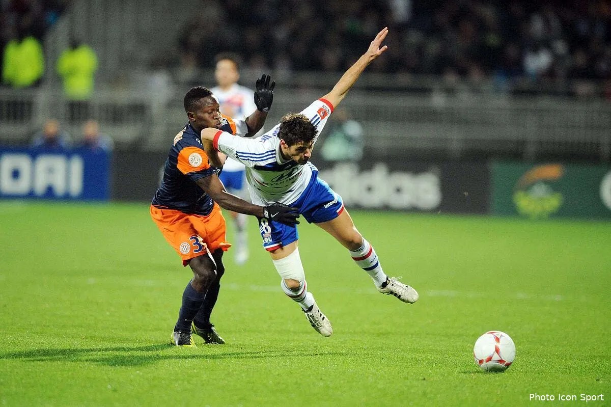 montpellier a oublie de jouer pendant 45 minutes contre l ol iconsport jpt 011212 05 1144457
