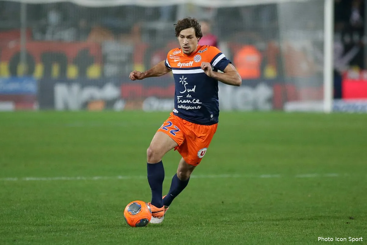 montpellier admet profiter de l effet courbis iconsport guy 100114 05 0576541