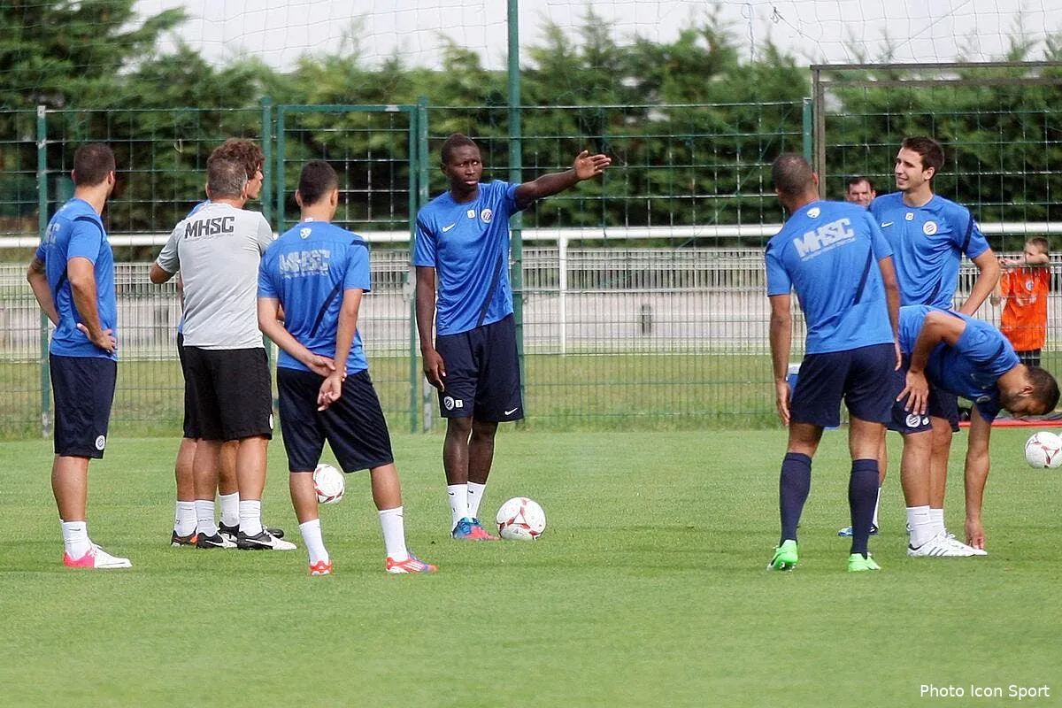 montpellier avoue penser deja a arsenal iconsport guy 300812 01 1239718