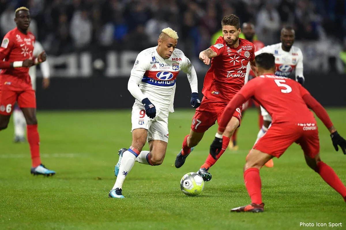 montpellier brise la belle serie d un ol sans genie icon dim 191117 05 31200279