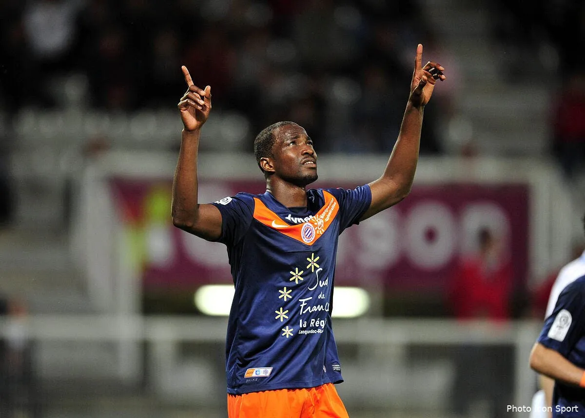 montpellier champion caen et dijon en ligue 2 iconsport noe 200512 44 4535250