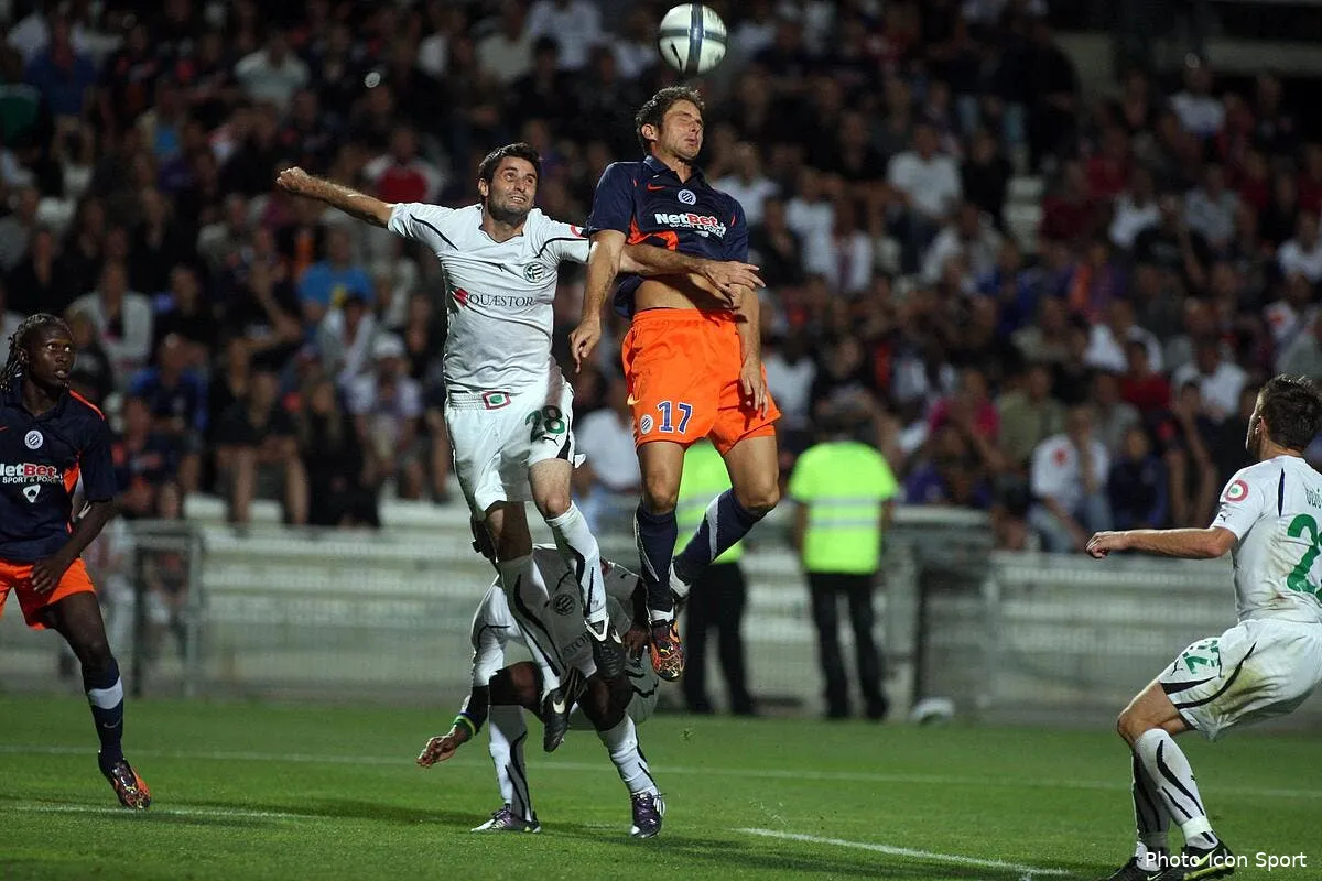 montpellier degomme lille et auxerre sur fond d indice uefa iconsport uy 050810 06 38 134590