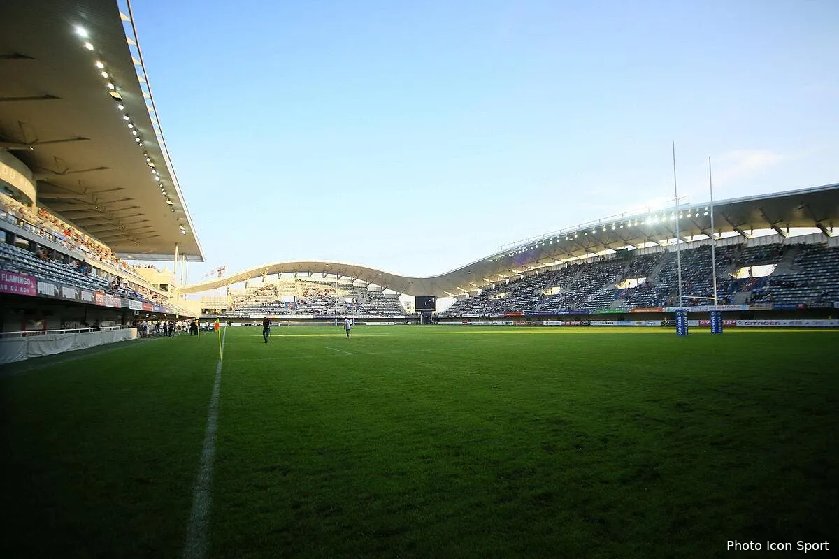 montpellier en plein casse tete pour eviter paris altrad stadium98933