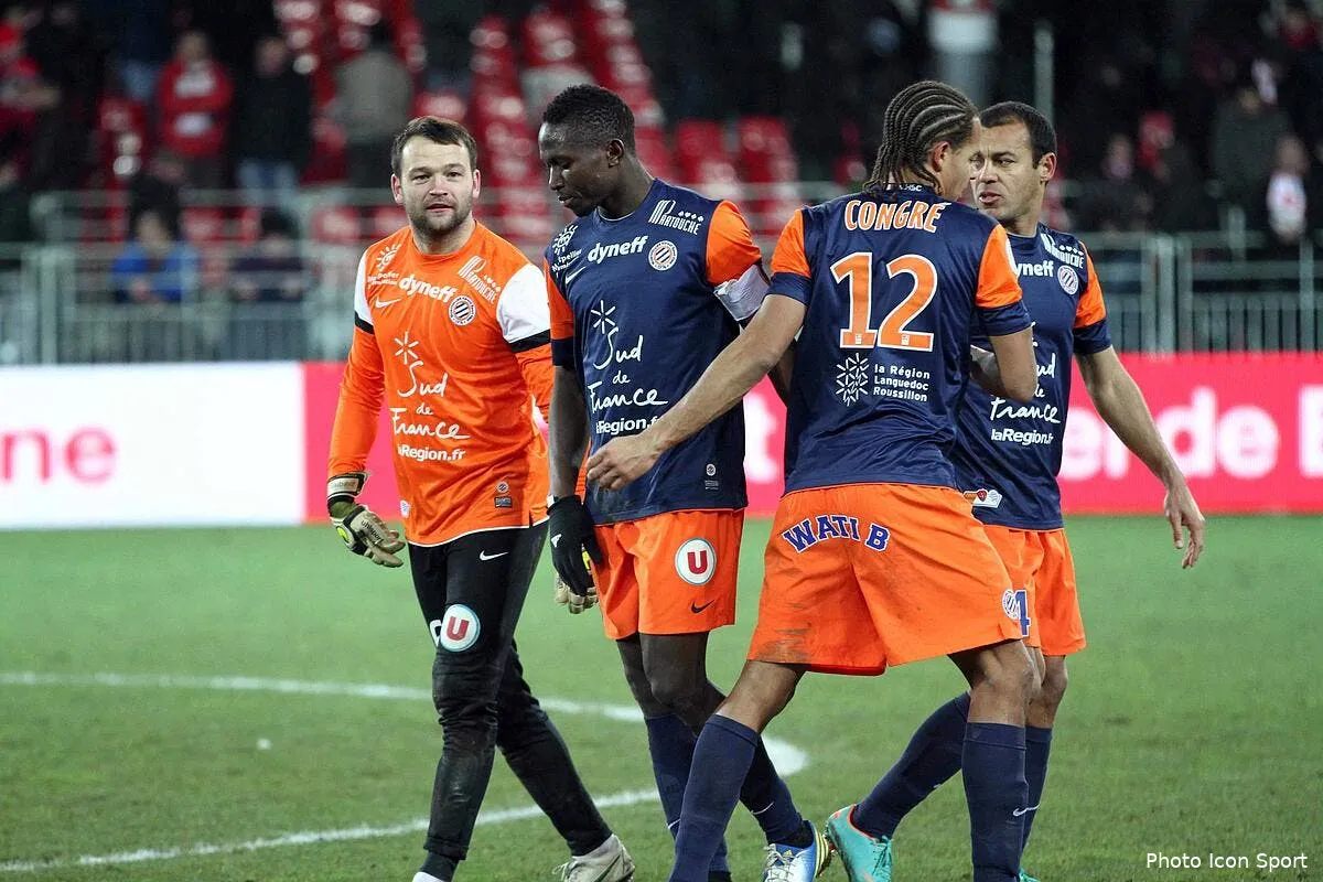 montpellier en pleine operation rattrapage iconsport ker 121212 01 0245321