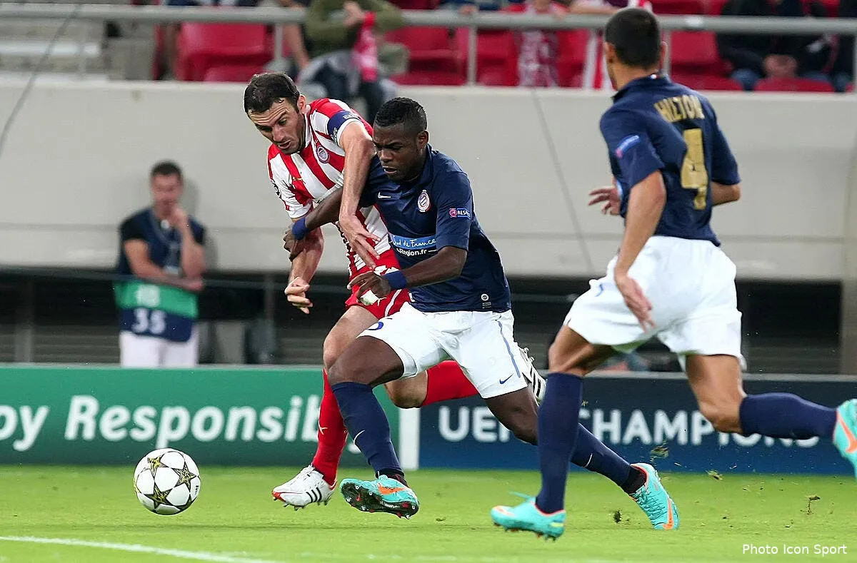 montpellier est elimine mais cela reste une bonne experience selon girard iconsport gre 061112 05 0242463