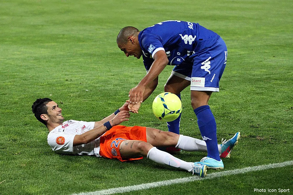 montpellier est parti en vacances depuis longtemps iconsport mae 110513 05 0356849