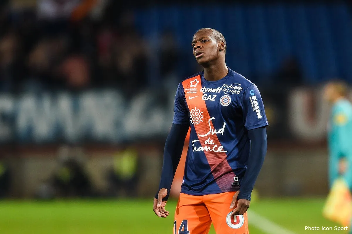 montpellier est presque gene d avoir corrige ajaccio iconsport dim 230116 08 28132093