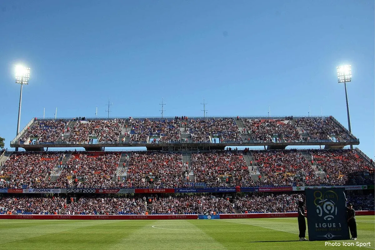 montpellier fait le plein de supporters pour la ligue des champions iconsport guy 260812 08 4539581