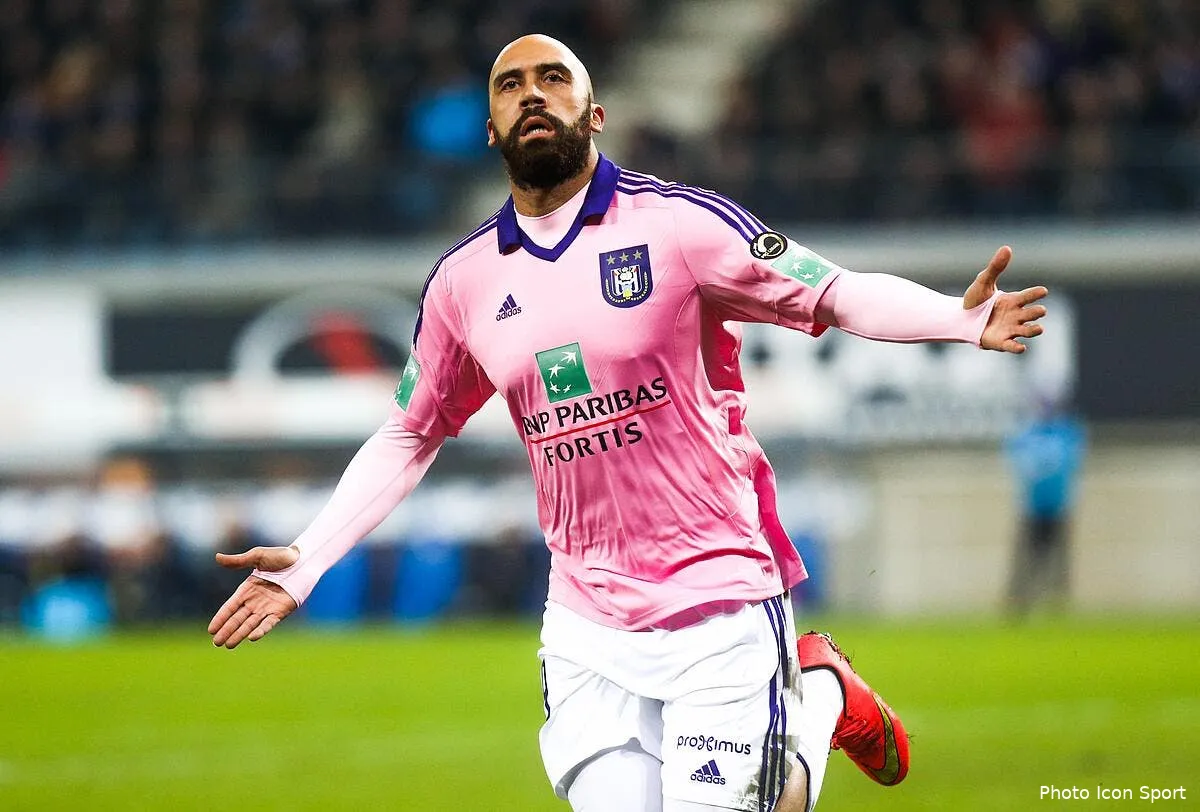 montpellier l arrivee du sulfureux vanden borre se finalise iconsport blg 040215 08 10148244