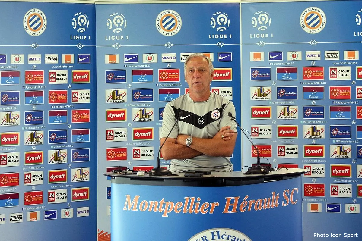 montpellier n aurait pas du se reposer sur ses lauriers apres le titre iconsport guy 220812 37 0938933