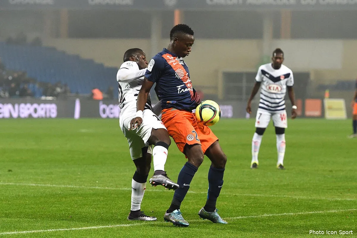 montpellier ne baisse pas les bras iconsport dim 090116 02 02130127