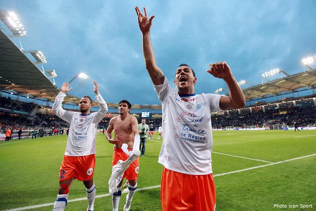 montpellier ne veut pas encore parler du titre mais iconsport blo 270412 05 0734356